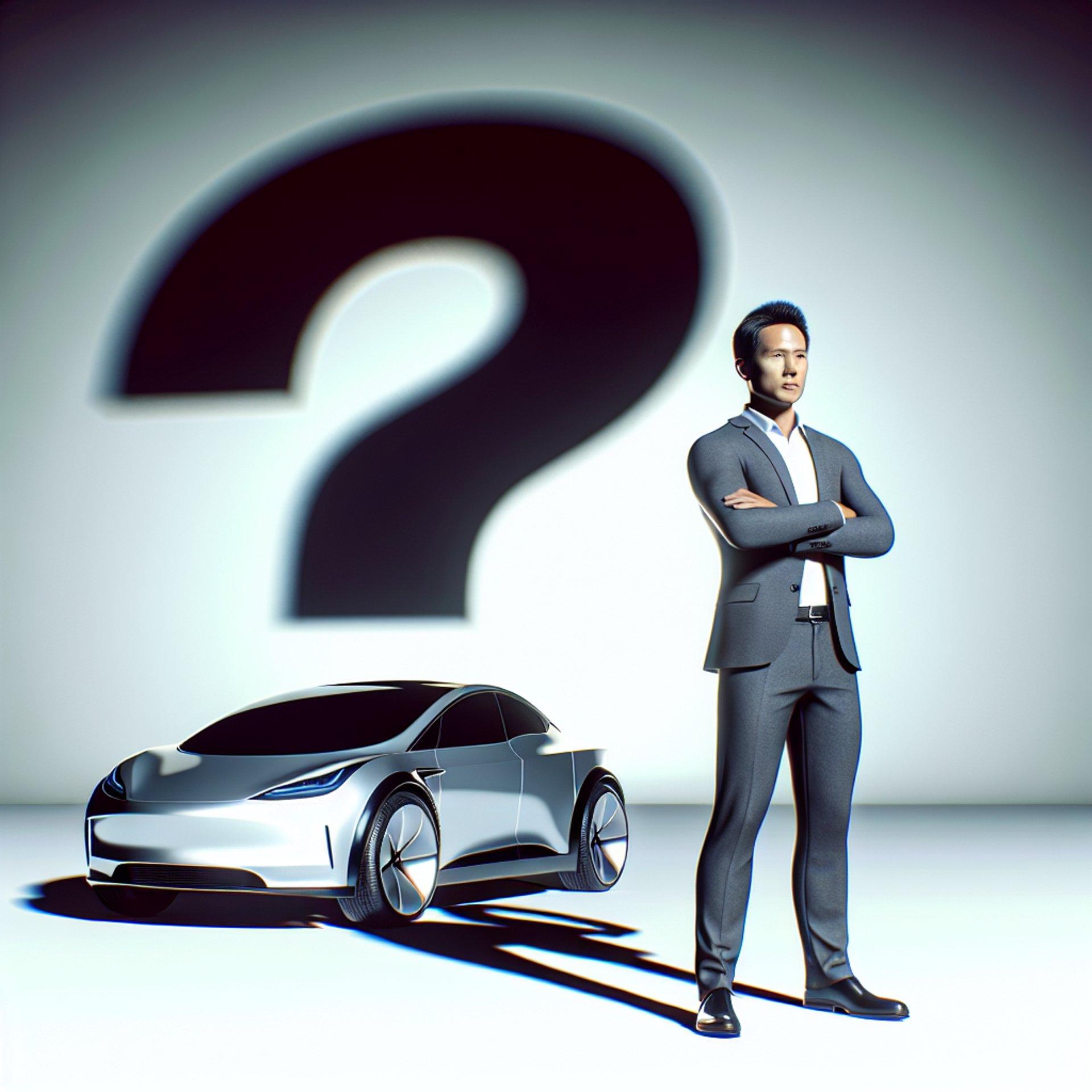 Banner for Elon Musk's Act of Contrition: Is It Enough for Tesla's Future?