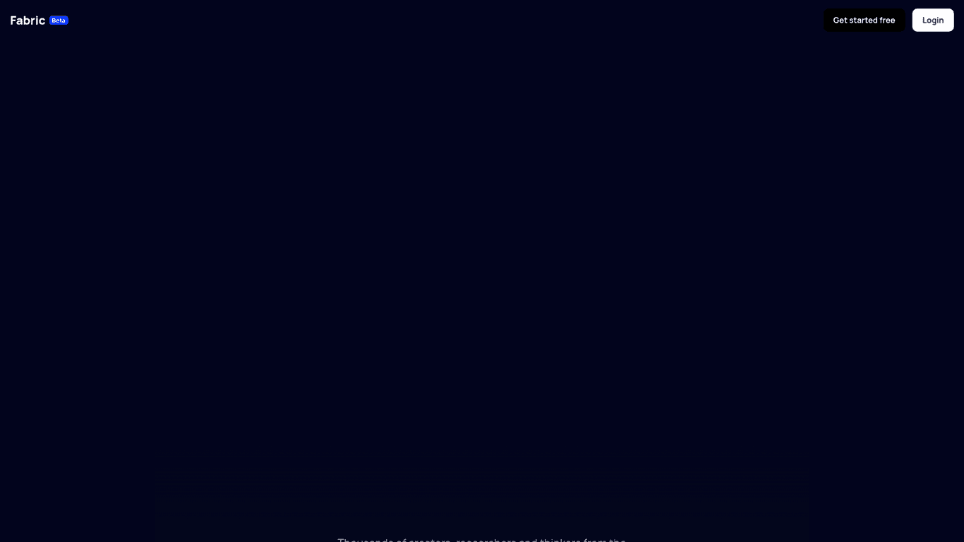 ScreenshotAI screenshot