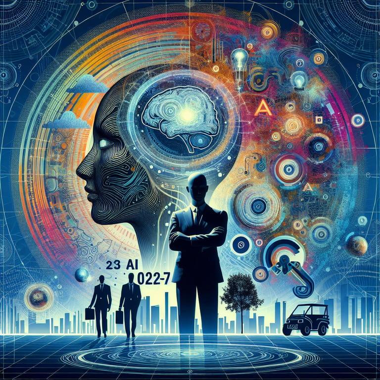 Banner for Anthropic CEO Dario Amodei Predicts AI Will Rival 'Country of Geniuses' by 2026-27
