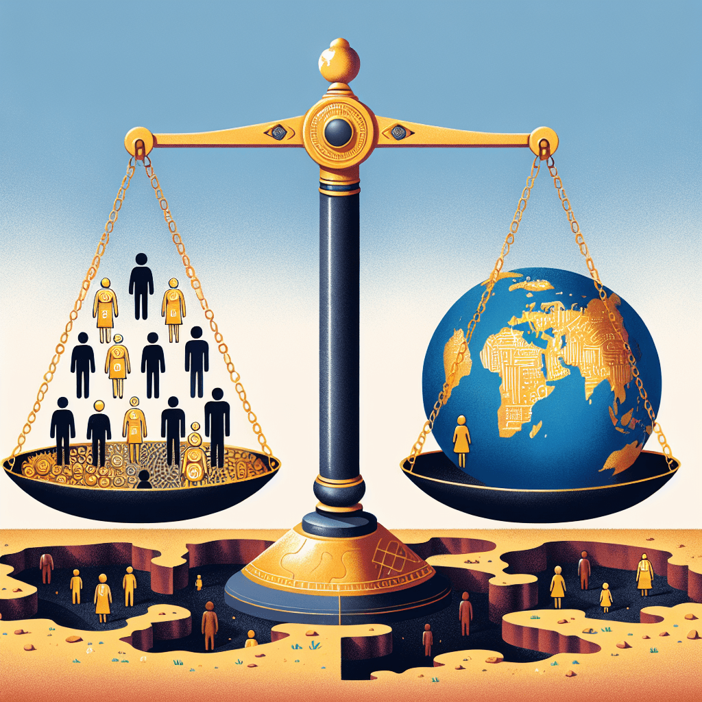 Anthropic Uncovers Unequal AI Usage Around the Globe - Are Wealthy Regions Hoarding the Future?