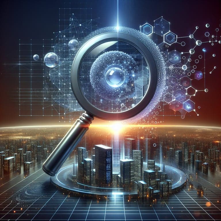 Perplexity AI Revolutionizes Search with AI-Powered Precision