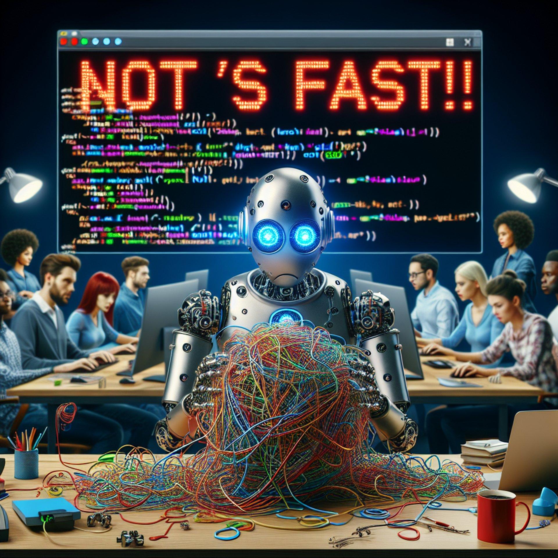 Banner for Will AI Take Over Programming? Not So Fast!