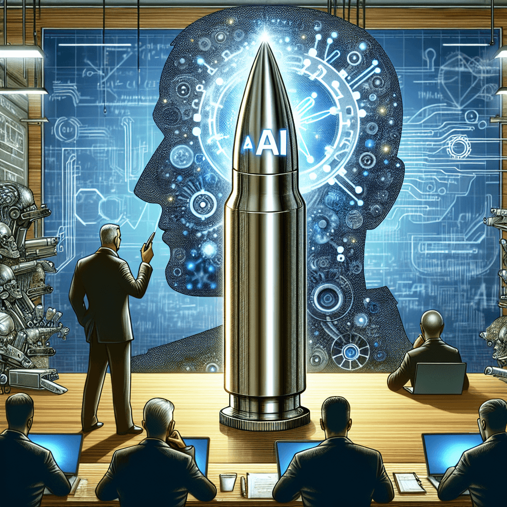 RevTech Labs Leaders Caution: AI Isn't the Silver Bullet