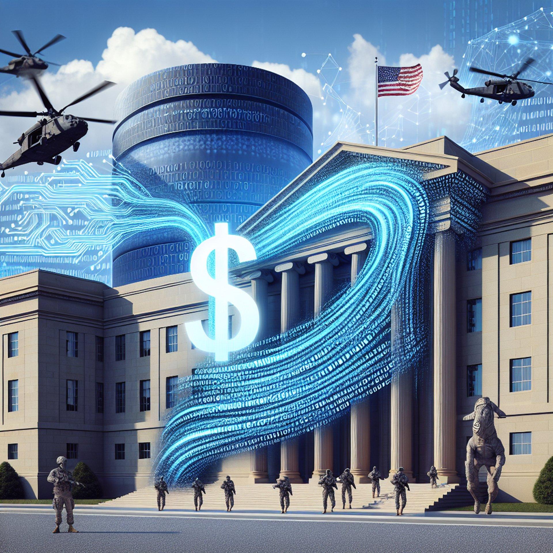 Banner for OpenAI Lands Major $200 Million Defense Contract: A Game Changer in AI for National Security