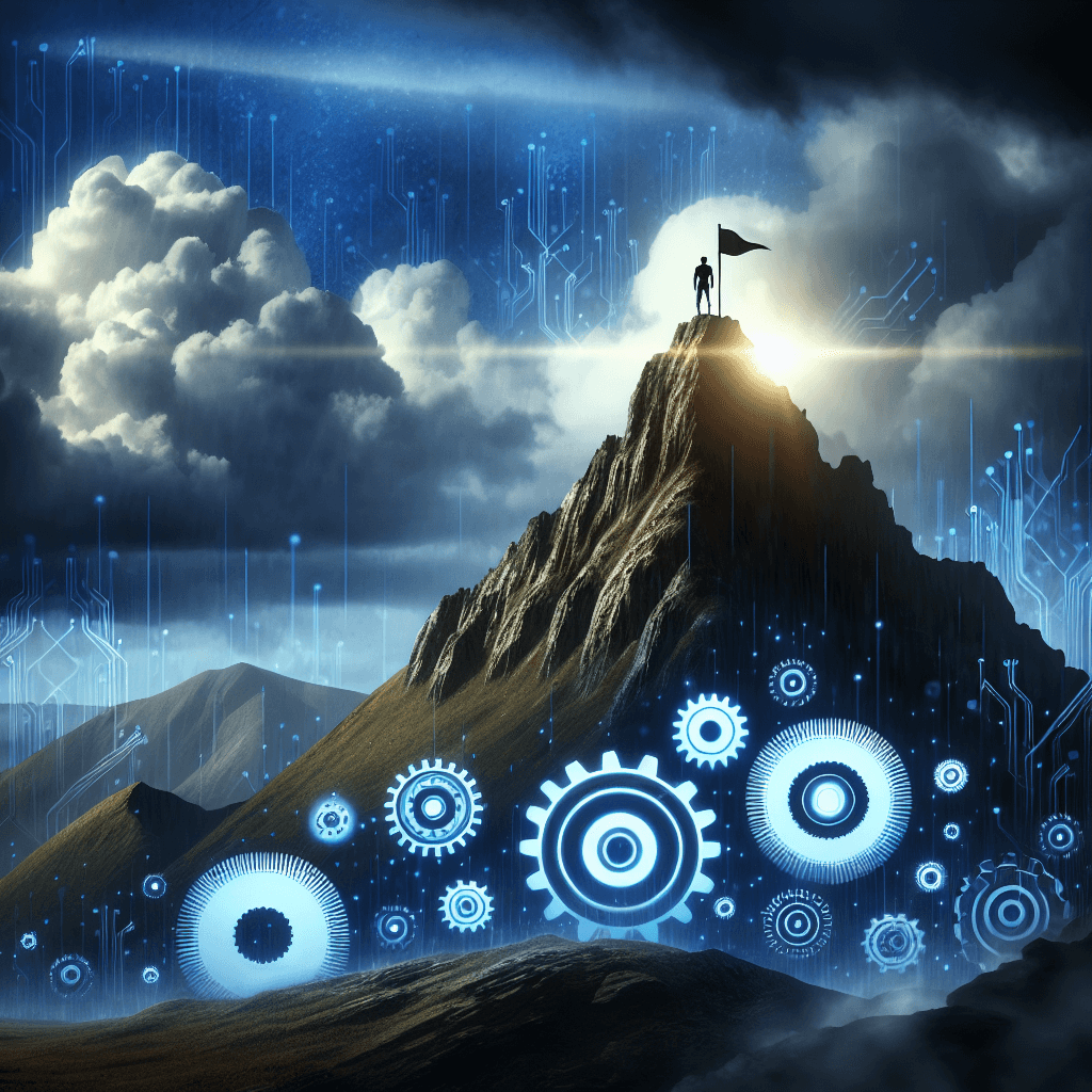 Banner for Google VP Warns AI Startups: Adapt or Perish in the Competitive Landscape