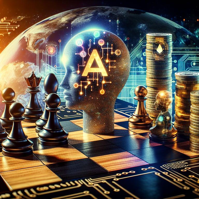 Banner for Anthropic's $183 Billion Valuation: A Game Changer for Amazon's AI Strategy
