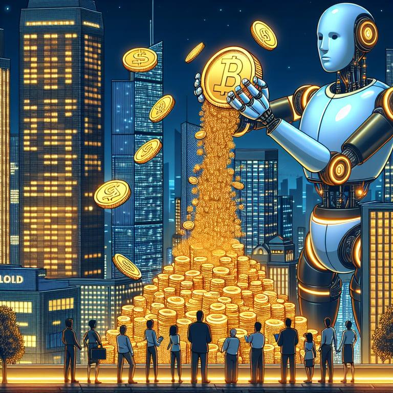 Banner for Google Ups the AI Ante with a $1 Billion Boost to Anthropic