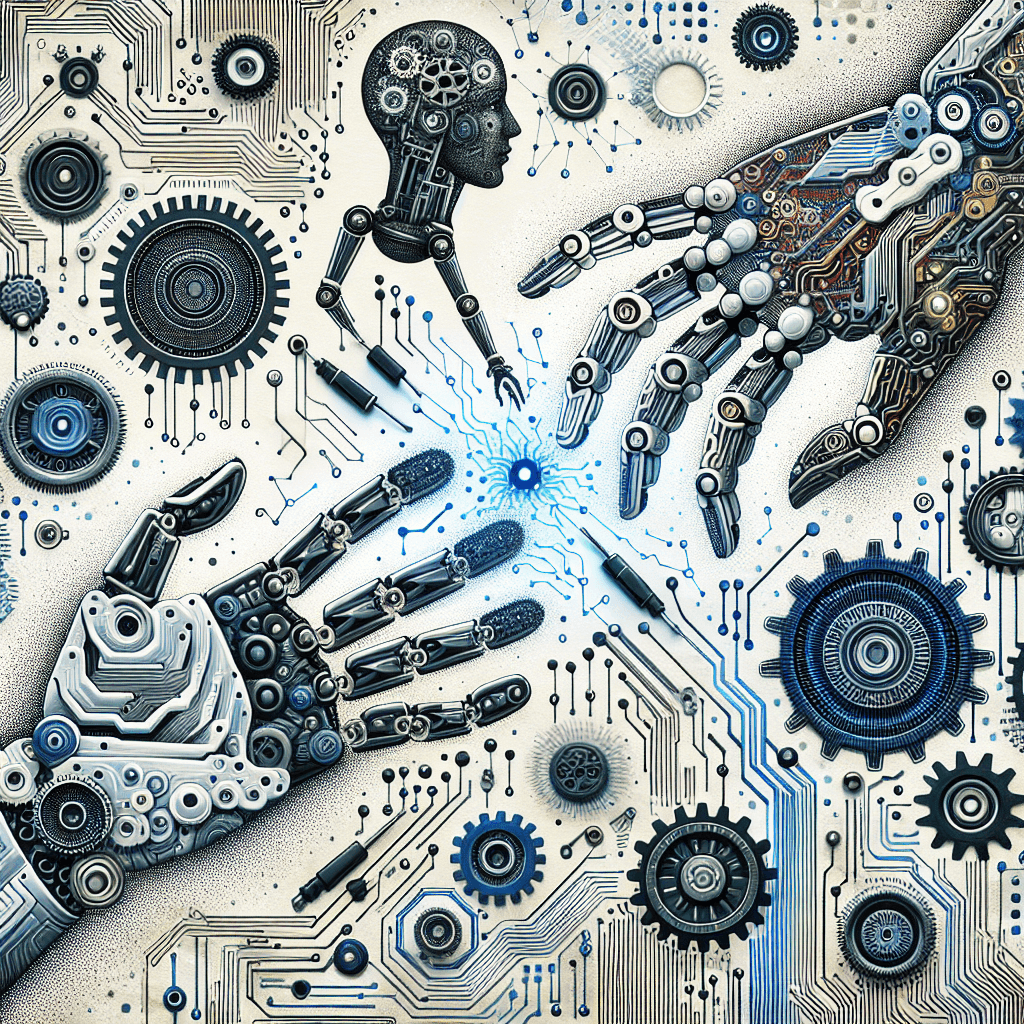 Banner for AI's Future: A Dividing Force in the Workforce?