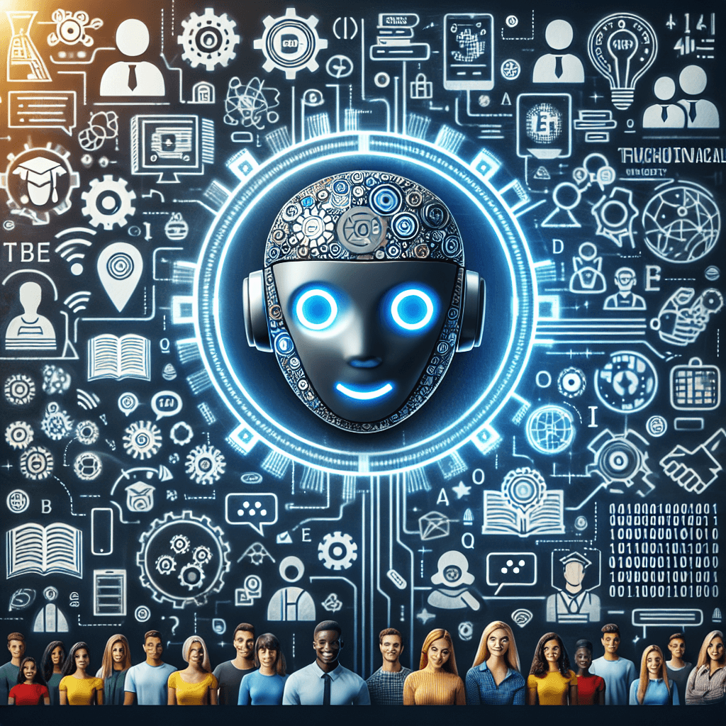 AI Chatbots Revolutionize Student Interaction at NTU and NUS!