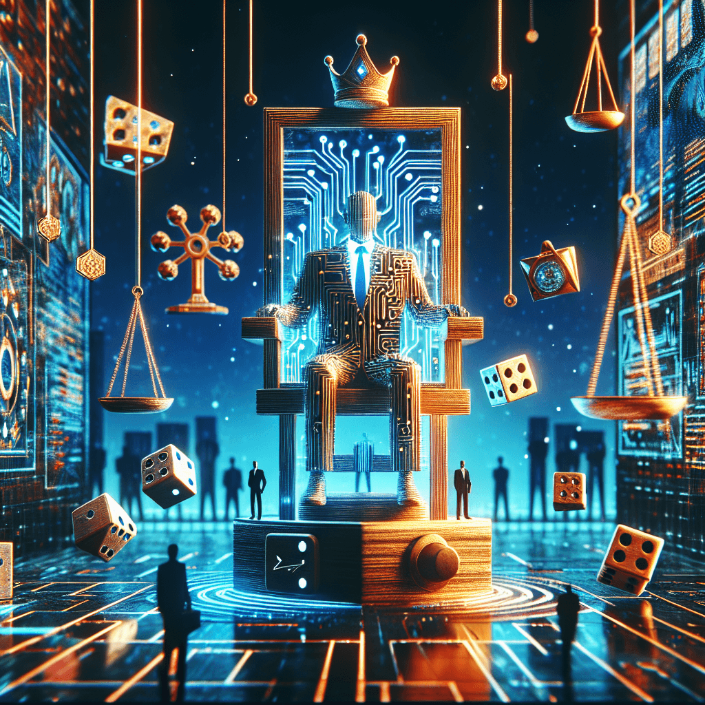 Banner for OpenAI's Search for a new Head of Preparedness: Big Bucks for Big Risks!