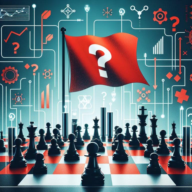Banner for Genentech's Layoffs: Strategic Move or Red Flag for Biotech Industry?