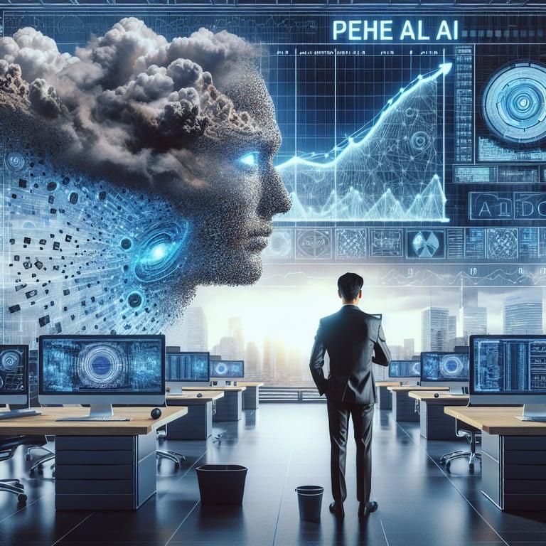 Banner for Ilya Sutskever Predicts the End of Pre-Training as AI Hits 'Peak Data'