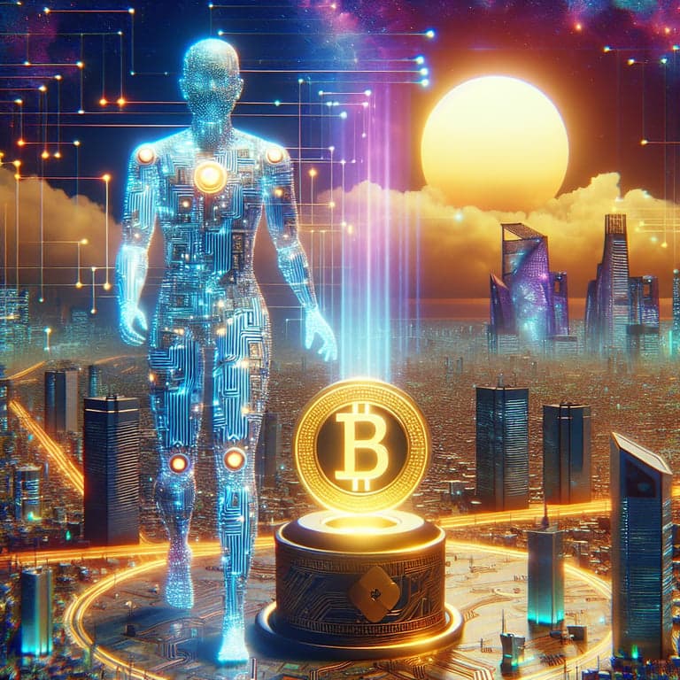 Banner for SoftBank's Bold $30 Billion Bet: Transforming Japan's Corporate AI Landscape with OpenAI Partnership!