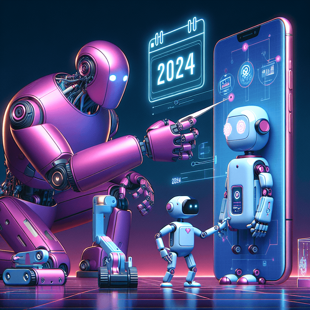Deutsche Telekom and Perplexity AI Join Forces to Launch AI-Powered Smartphone by 2024