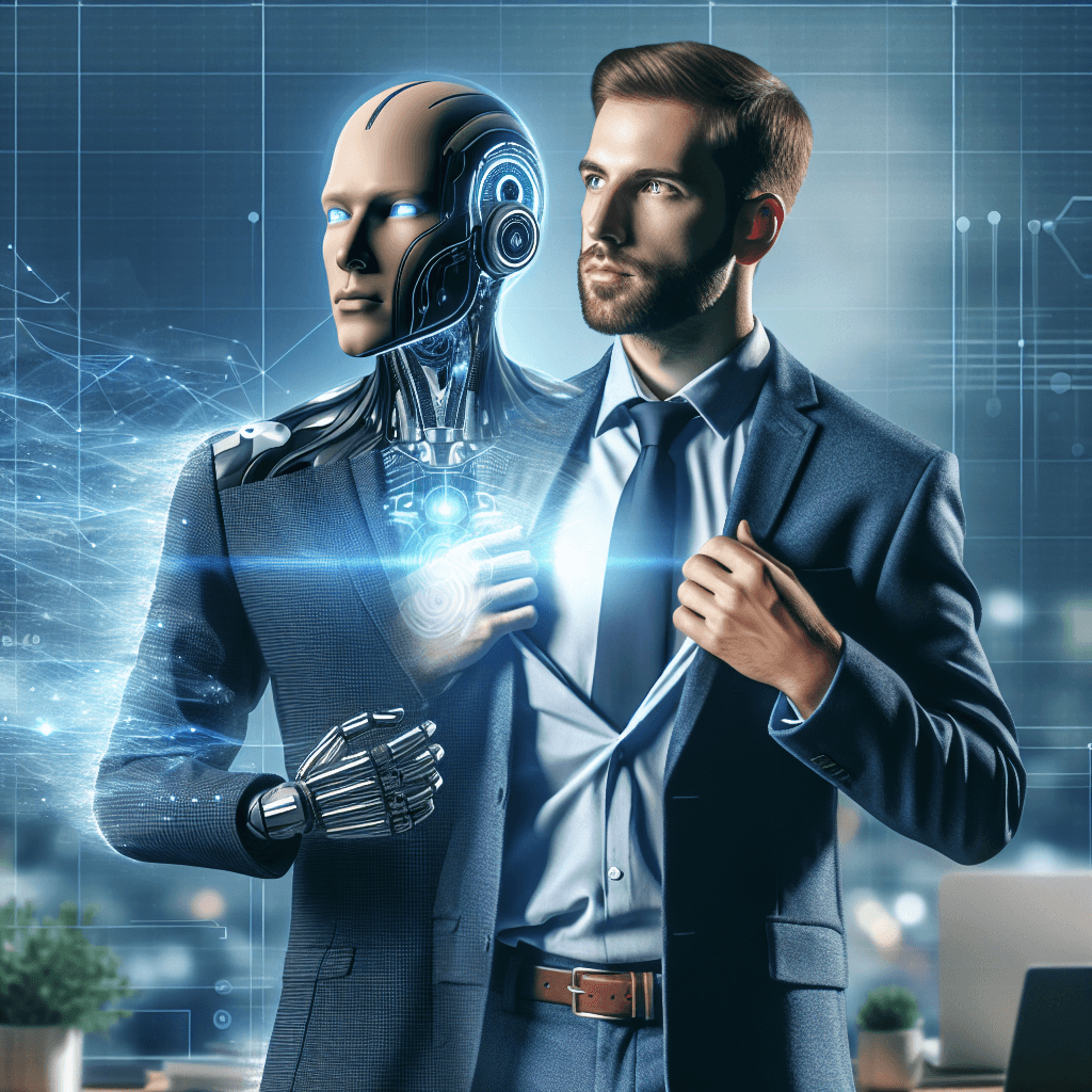 Zoom CEO Goes Virtual with AI Avatar on Earnings Call!