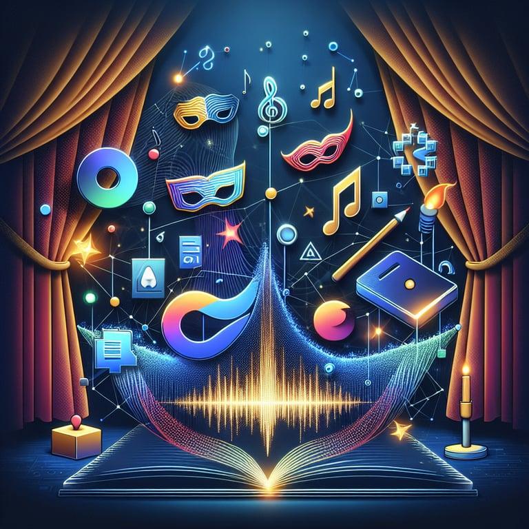 Banner for Opera's AI Revolution: Meet Neon, the Browser That Does It All
