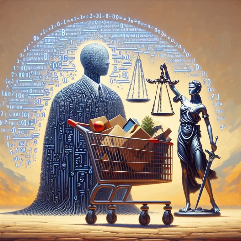 Banner for Federal Judge Halts Perplexity's AI Shopping Spree on Amazon