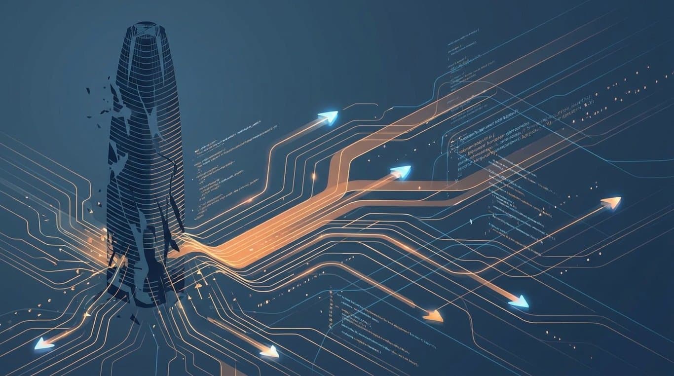 Salesforce Headless 360: The CRM You Never Log Into
