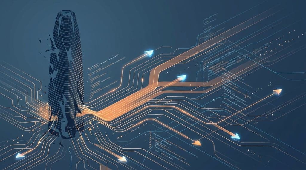 Salesforce Headless 360: The CRM You Never Log Into