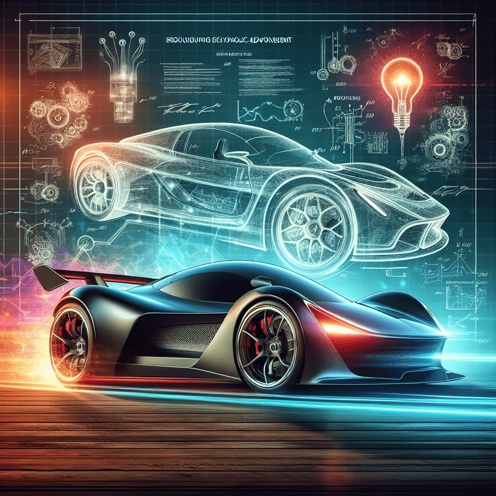 Banner for Tesla's New Patent for Game-Changing Roadster Aero Tech Inspired by F1!