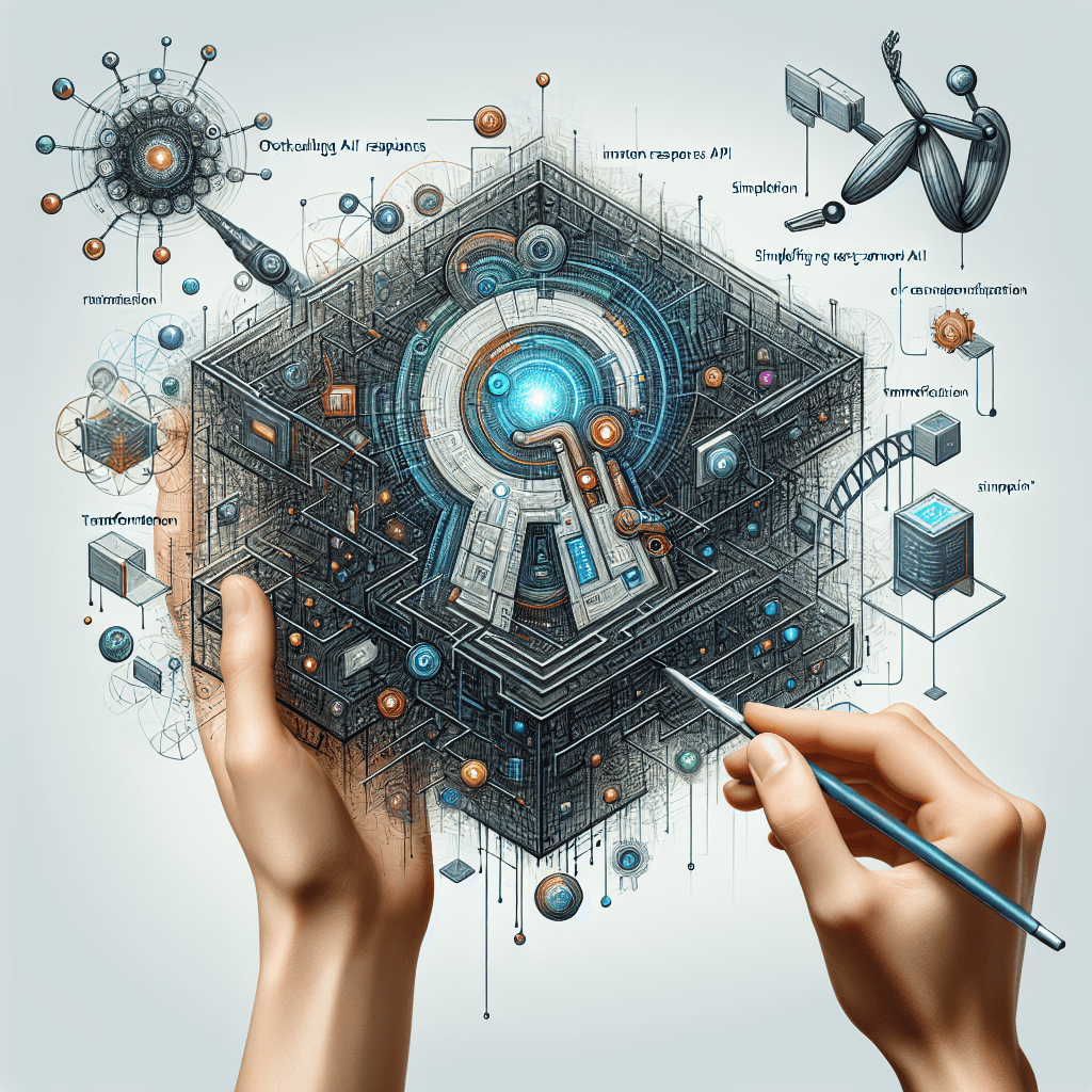 OpenAI's Responses API Overhaul: Next-Gen AI Agent Building Just Got Simpler!
