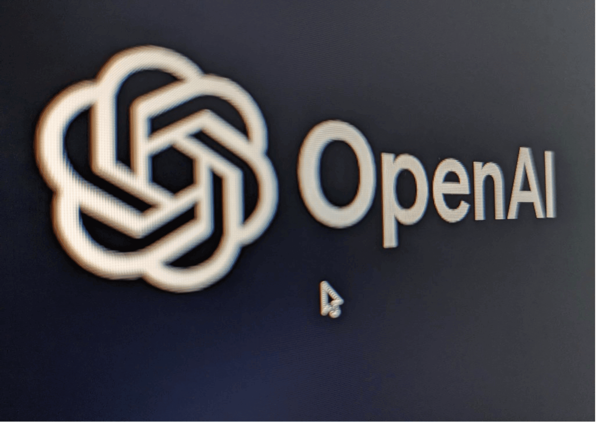 Did OpenAI Just Indirectly Admit the AI Bubble is About to Pop?