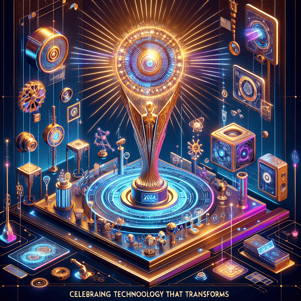 Celebrating Tech That Transforms: Unveiling the 2024 Good Tech Awards