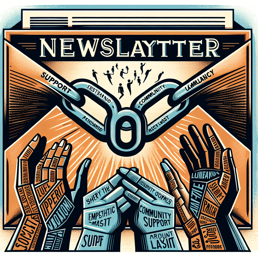 Laid Off Newsletter Shatters Layoff Stigma, Builds Empathy and Community