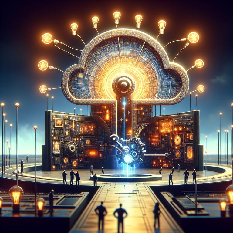 Banner for AI Safety Institute Partners with Scale AI to Revolutionize Model Evaluation