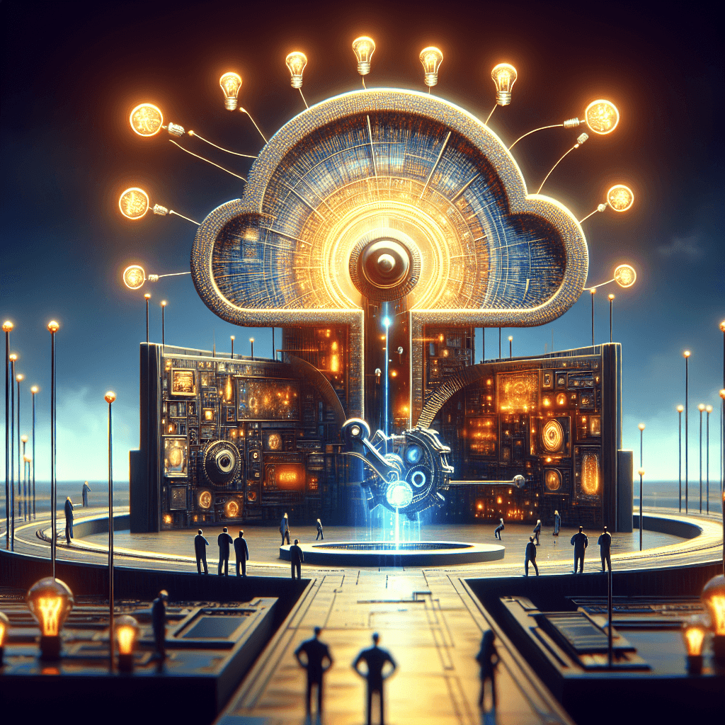 AI Safety Institute Partners with Scale AI to Revolutionize Model Evaluation