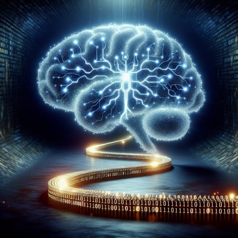 Banner for Chain-of-Thought AI: A Path Less Faithful?