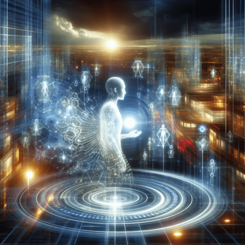 AI with Reasoning Power Set to Shake Up the Future: Ilya Sutskever's Intriguing Insights