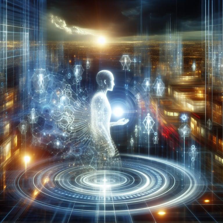 Banner for AI with Reasoning Power Set to Shake Up the Future: Ilya Sutskever's Intriguing Insights