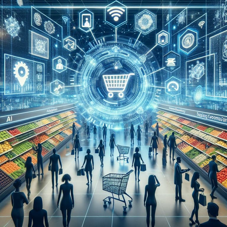 Banner for PayPal Unveils the Future of Shopping with AI: Navigating the Agentic Commerce Protocol Revolution