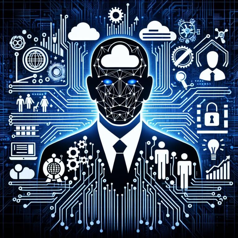 Banner for Google Cloud CEO Thomas Kurian: AI to Augment, Not Replace Jobs Amid Industry Layoffs
