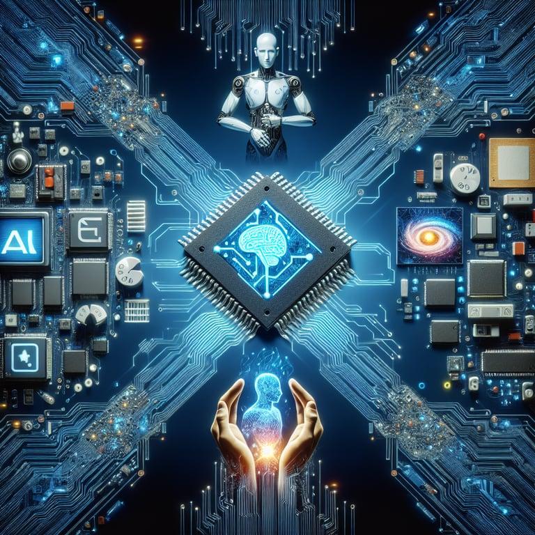 Banner for OpenAI and Broadcom's Bold Alliance: The Future of AI Chips