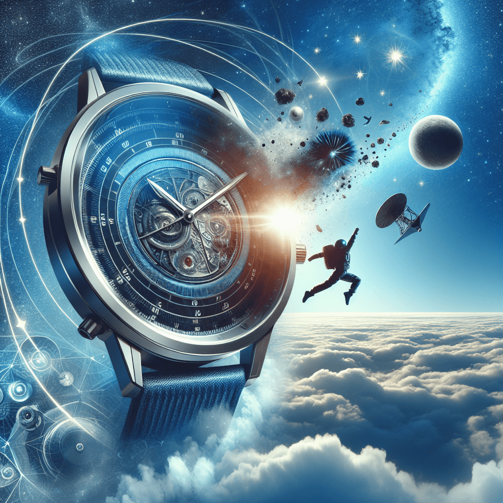 NASA Watch Takes a Giant Leap to Bluesky!