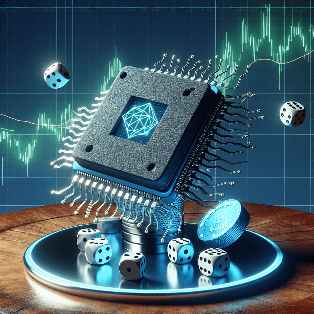 Banner for Broadcom's $10 Billion Gamble with OpenAI Shakes Up AI Chip Market