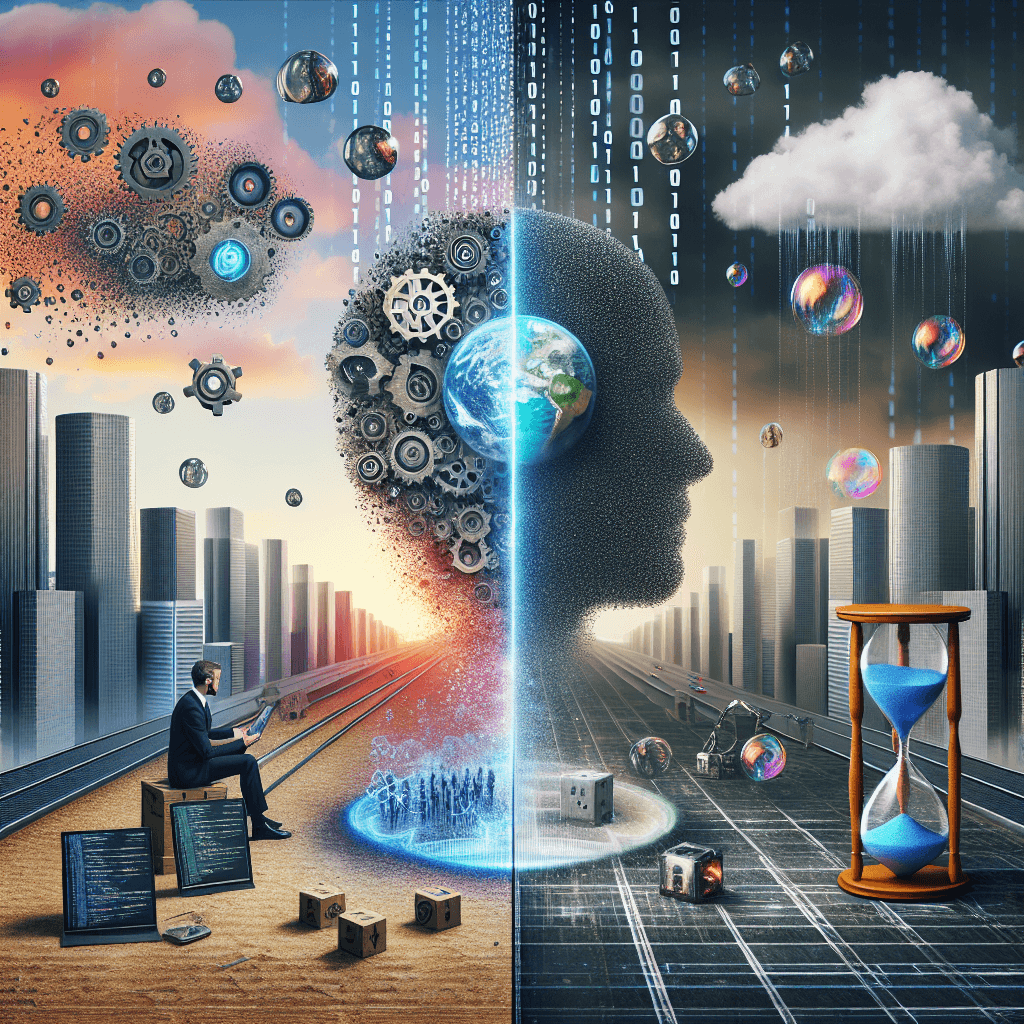 Banner for Anthropic's New AI Feature: A Game-Changer or Just Hype?