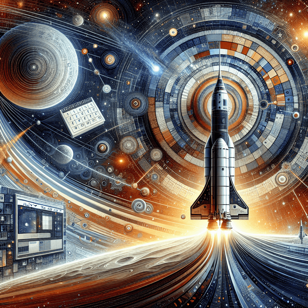 Space Policy's Solar Mission Set to Launch July 12, 2025! 🚀
