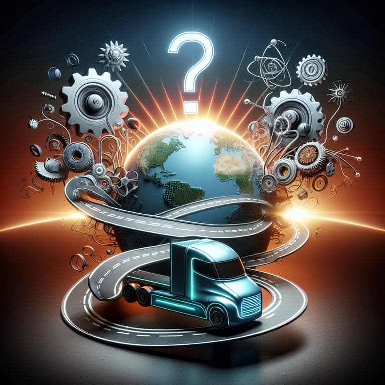 Tesla Takes a U-Turn on Cybertruck Production: What's Next?