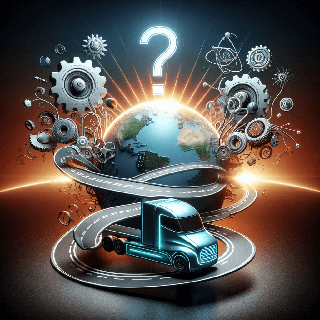 Banner for Tesla Takes a U-Turn on Cybertruck Production: What's Next?