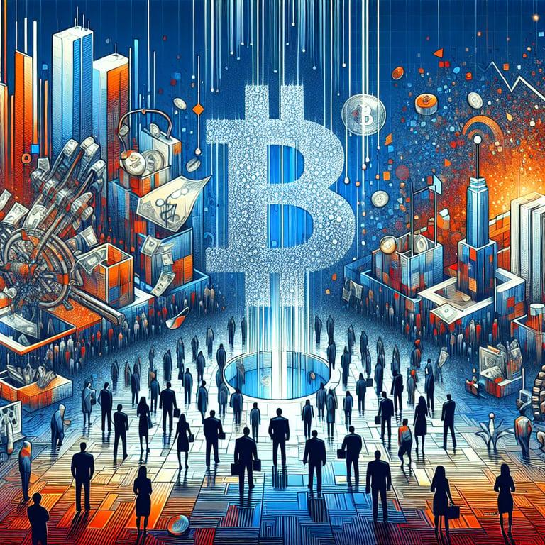 Banner for Layoffs Surge as Musk's DOGE Cuts Hit Government Workforce