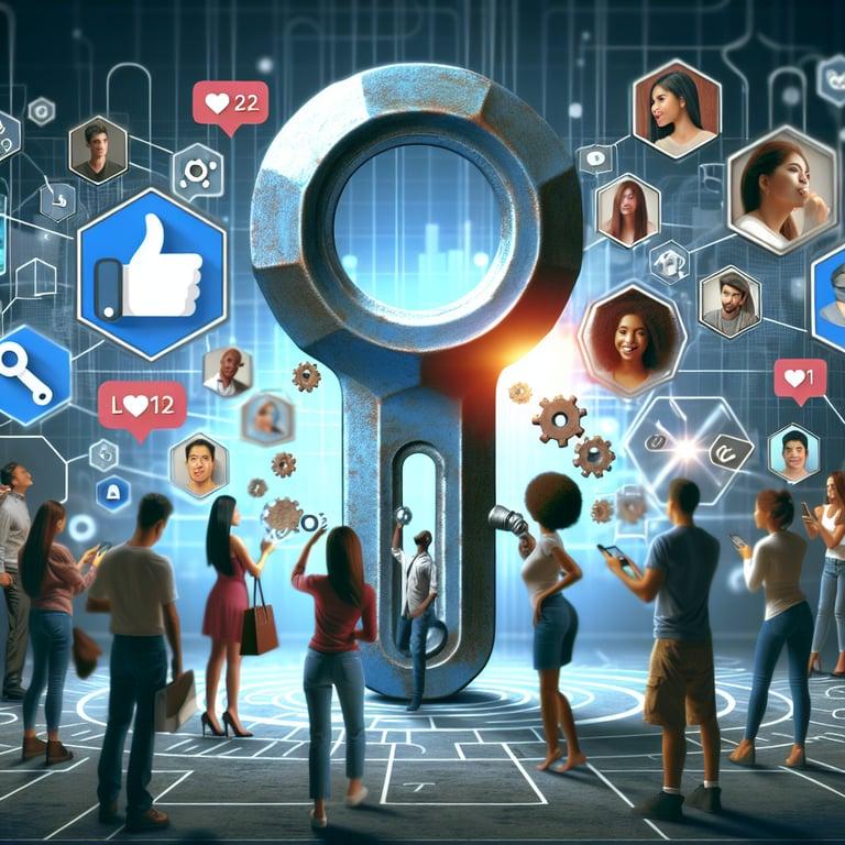 Banner for Facebook Stories: The Untapped Tool for Marketers and Influencers