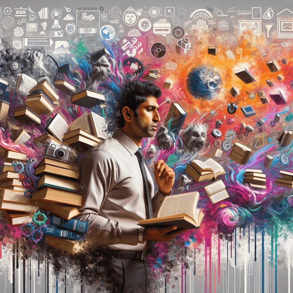 Banner for Silicon Valley's Sci-Fi Obsession: Are Tech Titans Missing the Plot?