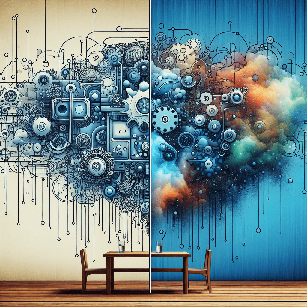 OpenAI's Dilemma: To Watermark or Not to Watermark ChatGPT Output