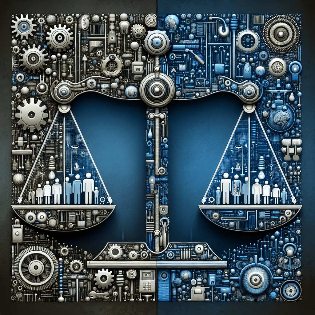 AI or Layoffs? Unpacking the Complex Reality of Job Cuts in Tech