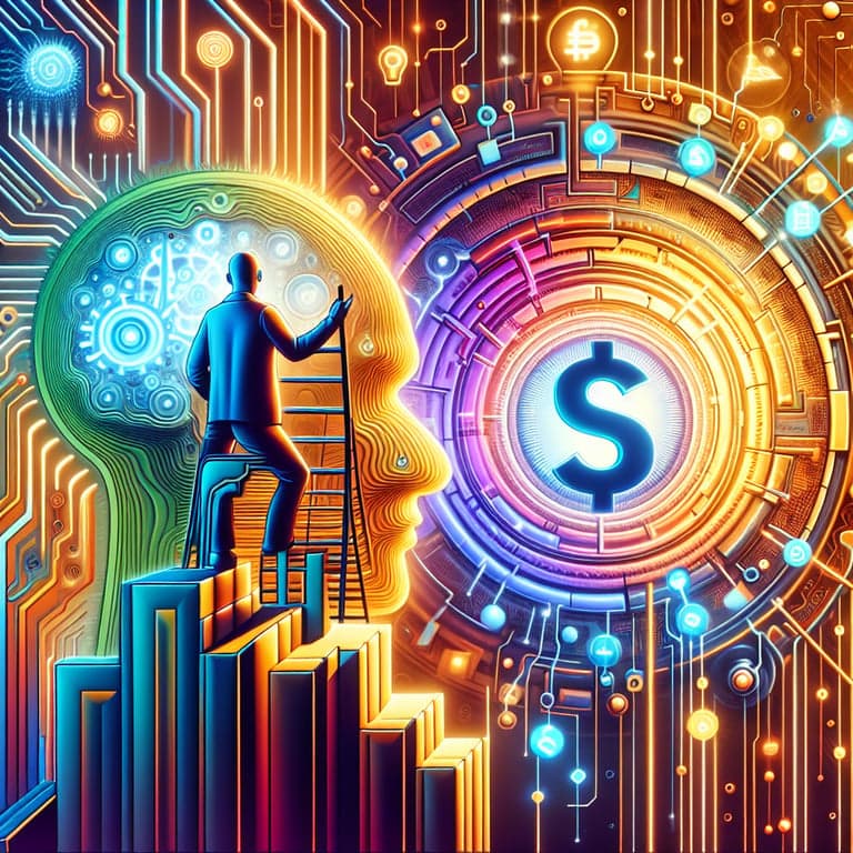 AI Startup Rogo Raises Eyebrows with $50M Series B Funding Led by Thrive Capital