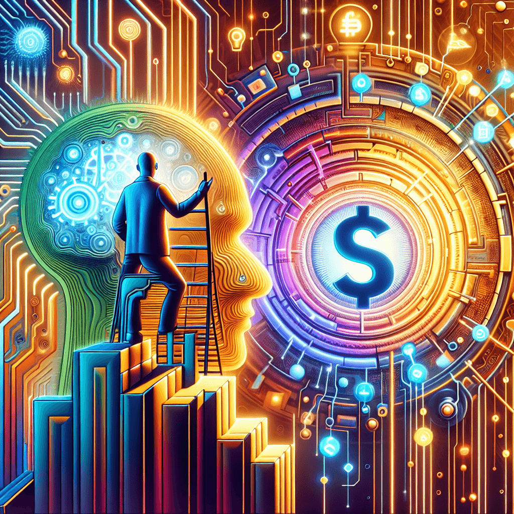 AI Startup Rogo Raises Eyebrows with $50M Series B Funding Led by Thrive Capital