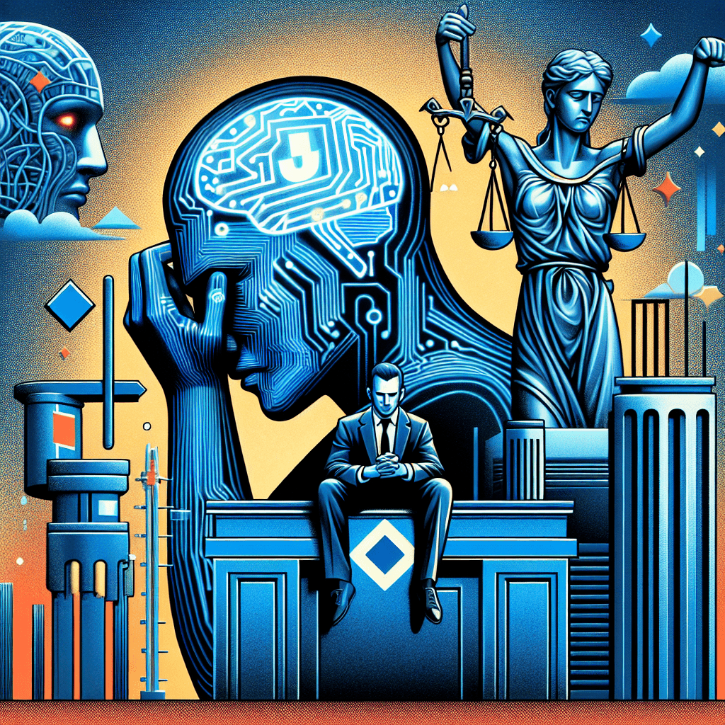 Elon Musk Loses in Court as Judge Greenlights OpenAI's Transition into For-Profit Model